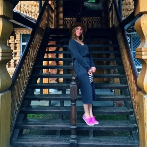 Maria Fernanda